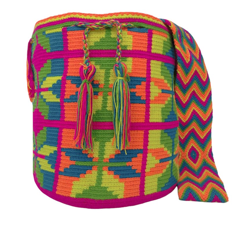 bolso wayuu