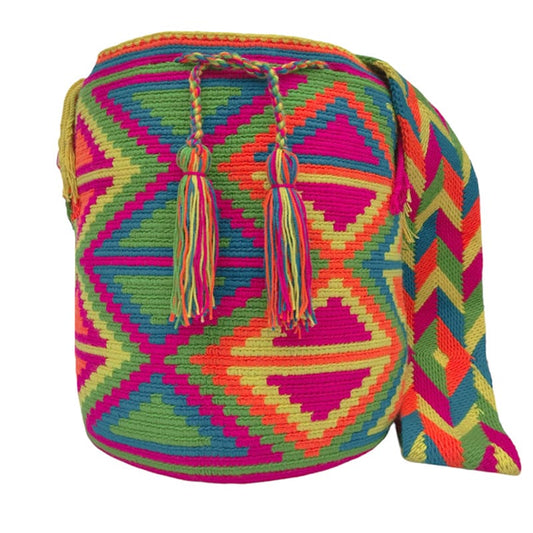 bolso wayuu