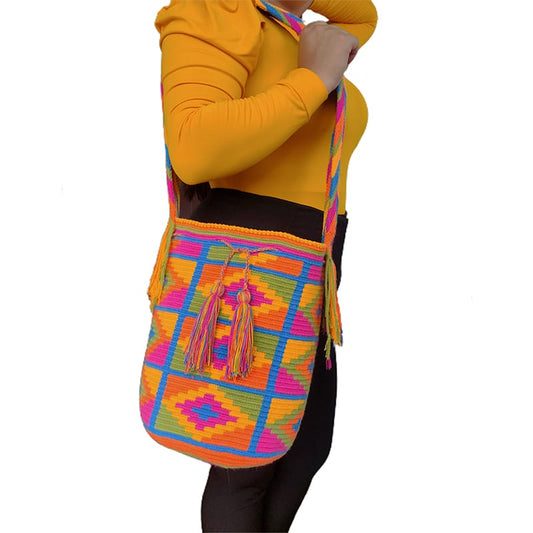 bolso wayuu